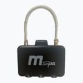 Джакузи за 6 души MSpa Premium Super Camaro черно 10