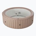 Хидромасажен басейн MSpa Urban Bristol Max за 8 души мока