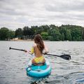 Aqua Marina SPORTS III SUP гребло от 3 части черно B0303012 9