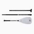 Aqua Marina SOLID SUP гребло от 2 части черно и бяло B0303013 6