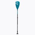 Aqua Marina CARBON GUIDE 3 части SUP гребло черно/синьо B0303014