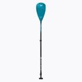 Aqua Marina CARBON GUIDE 3 части SUP гребло черно/синьо B0303014 2