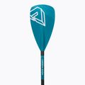 Aqua Marina CARBON GUIDE 3 части SUP гребло черно/синьо B0303014 4