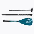 Aqua Marina CARBON GUIDE 3 части SUP гребло черно/синьо B0303014 5