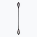 Aqua Marina 4-частно гребло за каяк KP-3 черно B0303018