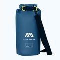 Суха чанта Aqua Marina 10l синя B0303035