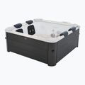 Джакузи MSpa Frame за 6 души Oslo cool grey