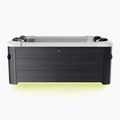 Джакузи MSpa Frame за 6 души Oslo cool grey 4