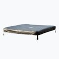 Джакузи MSpa Frame за 6 души Oslo cool grey 8