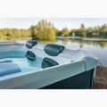 Джакузи MSpa Frame за 6 души Oslo cool grey 27