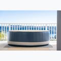 Джакузи за 6 души MSpa Premium Vento ванилия 21