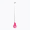 Aqua Marina SPORTS III CORAL черно/розово SUP гребло от 3 части B0303624