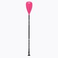Aqua Marina SPORTS III CORAL черно/розово SUP гребло от 3 части B0303624 3