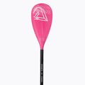 Aqua Marina SPORTS III CORAL черно/розово SUP гребло от 3 части B0303624 5