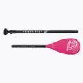 Aqua Marina SPORTS III CORAL черно/розово SUP гребло от 3 части B0303624 6