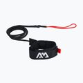 Каишка за SUP дъска Aqua Marina Leash Safety 8'/5 mm