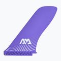 Плавник за SUP дъска Aqua Marina Swift Attach Racing Fin purple