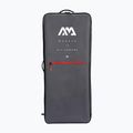 Раница за SUP дъска Aqua Marina Zip XL 130 l grey