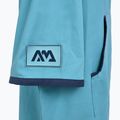 Aqua Marina Micro-Fabric аква пончо 12