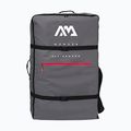 Раница за SUP дъска Aqua Marina Zip Pro Tomahawk for AIR-K 375/AIR-K 440 grey