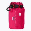 Водоустойчива торба Aqua Marina Dry Bag Mini 2 l pink