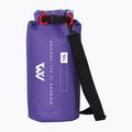 Водоустойчива торба Aqua Marina Dry Bag 10 l purple