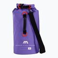 Водоустойчива торба Aqua Marina Dry Bag 20 l purple