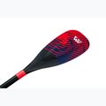 Гребло за SUP от 3 части Aqua Marina Carbon Y 8