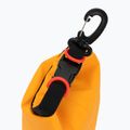 Водоустойчива торба Aqua Marina Dry Bag Mini 2 l orange 5