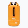 Водоустойчива торба Aqua Marina Dry Bag 20 l orange