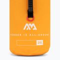 Водоустойчива торба Aqua Marina Dry Bag 20 l orange 4