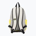 Раница SKECHERS18 l grey/yellow 2