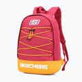 Раница SKECHERS Pomona 18 l yester red 2