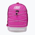 Раница SKECHERS Pomona 18 l phlox pink/winsome orchid