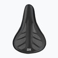 Selle Royal Гел калъф за седалка малък черен