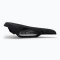 Мъжко седло за велосипед с гел Selle Royal Lookin Basic Moderate 60st. черно A237HR0A08014 2