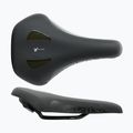 Мъжко седло за велосипед с гел Selle Royal Lookin Basic Moderate 60st. черно A237HR0A08014 6