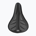 Покривало за седло Selle Royal Memory Gel Small/Medium черно