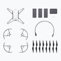 Дрон DJI Ryze Tello Boost Combo с размери TEL0200C 3