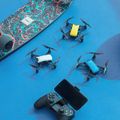 Дрон DJI Ryze Tello Boost Combo с размери TEL0200C 5