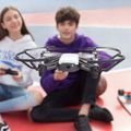 Дрон DJI Ryze Tello Boost Combo с размери TEL0200C 6