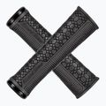 Ръкохватки за кормило Lizard Skins 36.5 Single-Clamp Gradient jet black