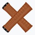 Ръкохватки за кормило Lizard Skins 36.5 Single-Clamp Gradient gum