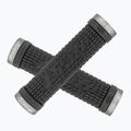 Ръкохватки за кормило Lizard Skins Dual-Clamp Moab black
