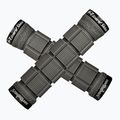 Ръкохватки за кормило Lizard Skins Dual-Clamp Northshore graphite