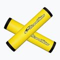 Ръкохватки за кормило Lizard Skins Dsp 30.3 yellow