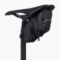 Чанта за велосипед под седалката Lizard Skins Cache Saddle 0,8 l jet black