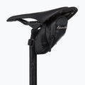 Чанта за велосипед под седалката Lizard Skins Cache Saddle 0,5 l jet black