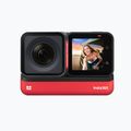 Камера Insta360 ONE RS Boosted 4K Edition CINRSGP/E