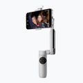 Insta360 Flow Самостоятелен сив 3-осов стабилизатор за смартфон CINSABBA/FLOW04